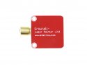 Laserdiode 650nm Rood 5V - Crowtail - Elecrow